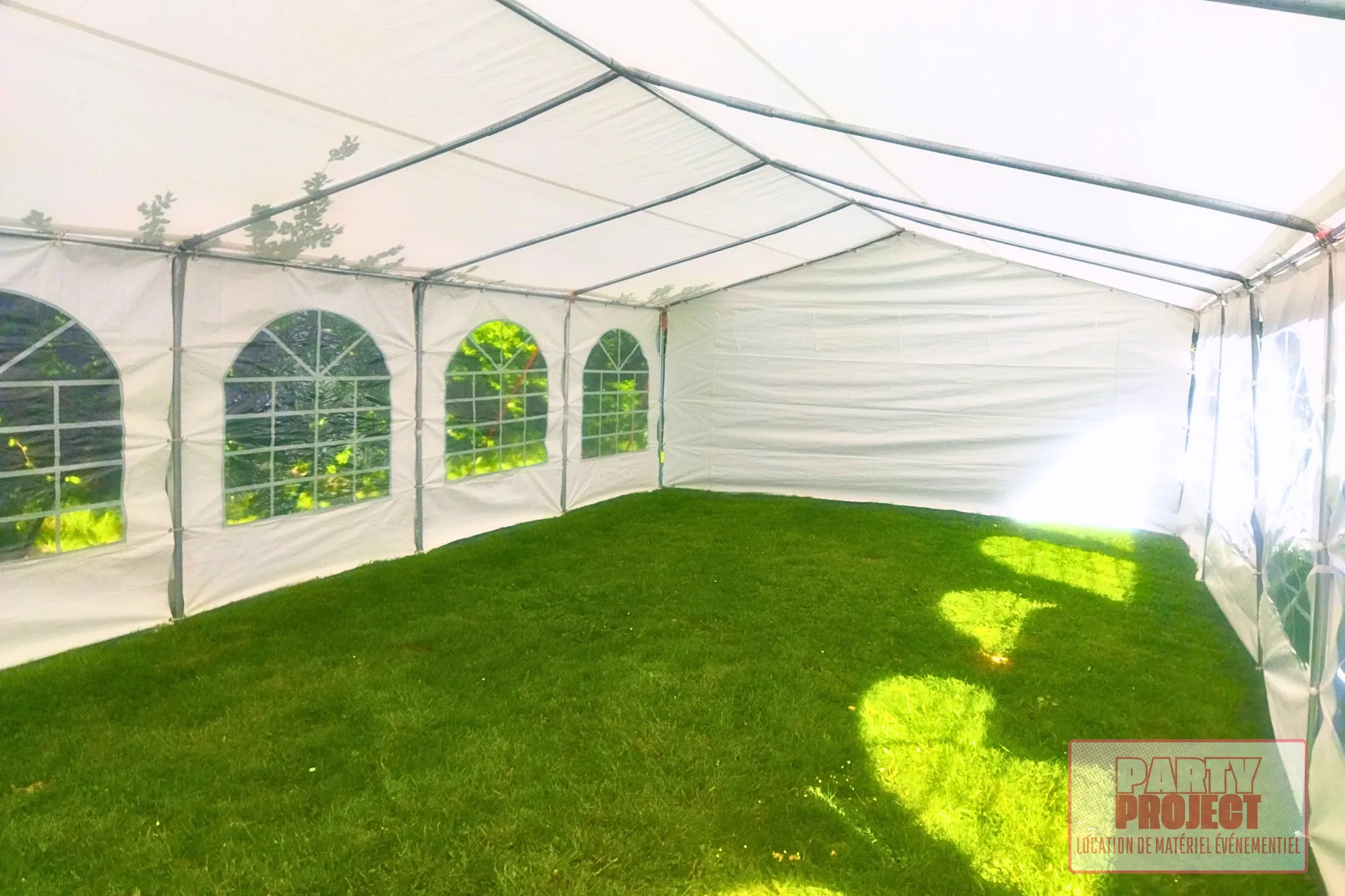 Location barnum événement le havre Montivilliers gainneville Bolbec saint romain de colbosc chapiteau tonnelle à louer Normandie tente de réception pour mariage anniversaire evenement privee particulier