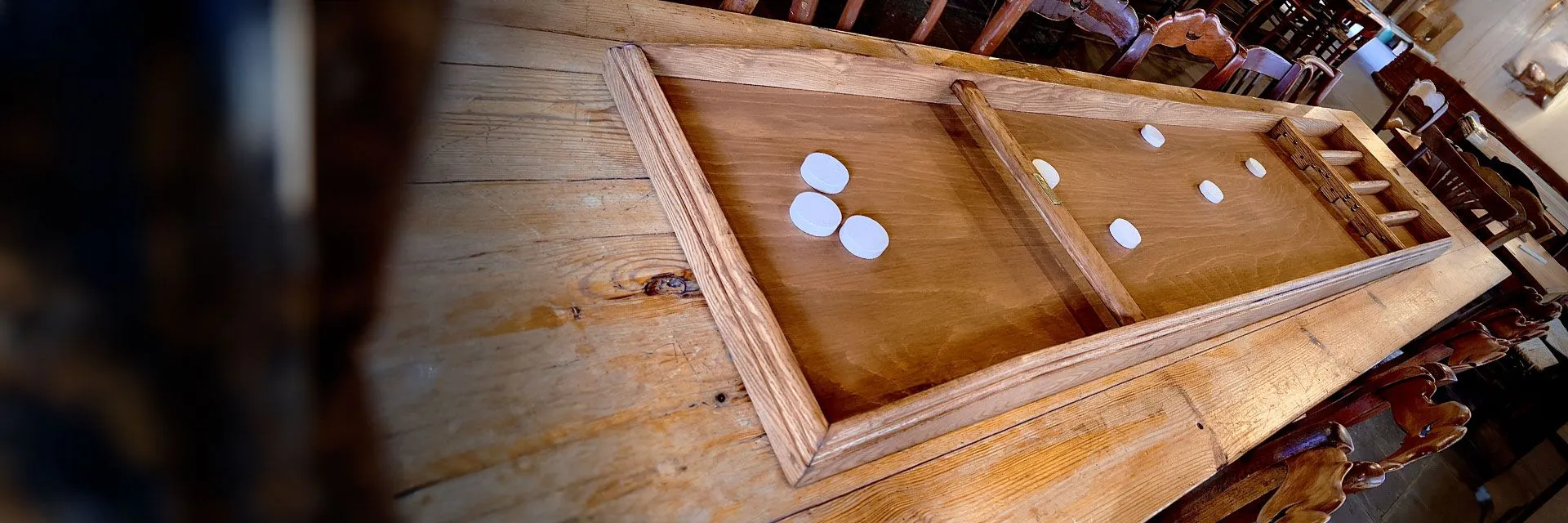 Location jeux bois xxl jeux géants traditionnels événement le havre normandie