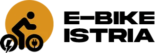 E-Bike Istria