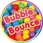 Bubble Bounce Party Rentals
