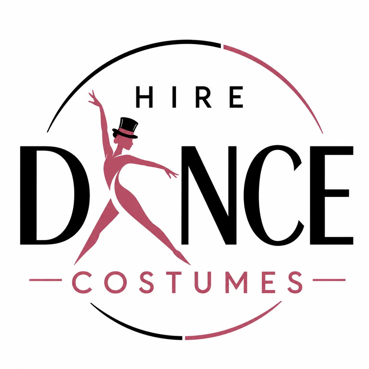 Hire Dance Costumes