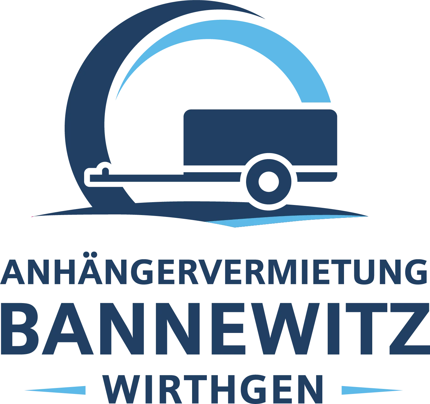 Anhängervermietung Bannewitz Felix Wirthgen