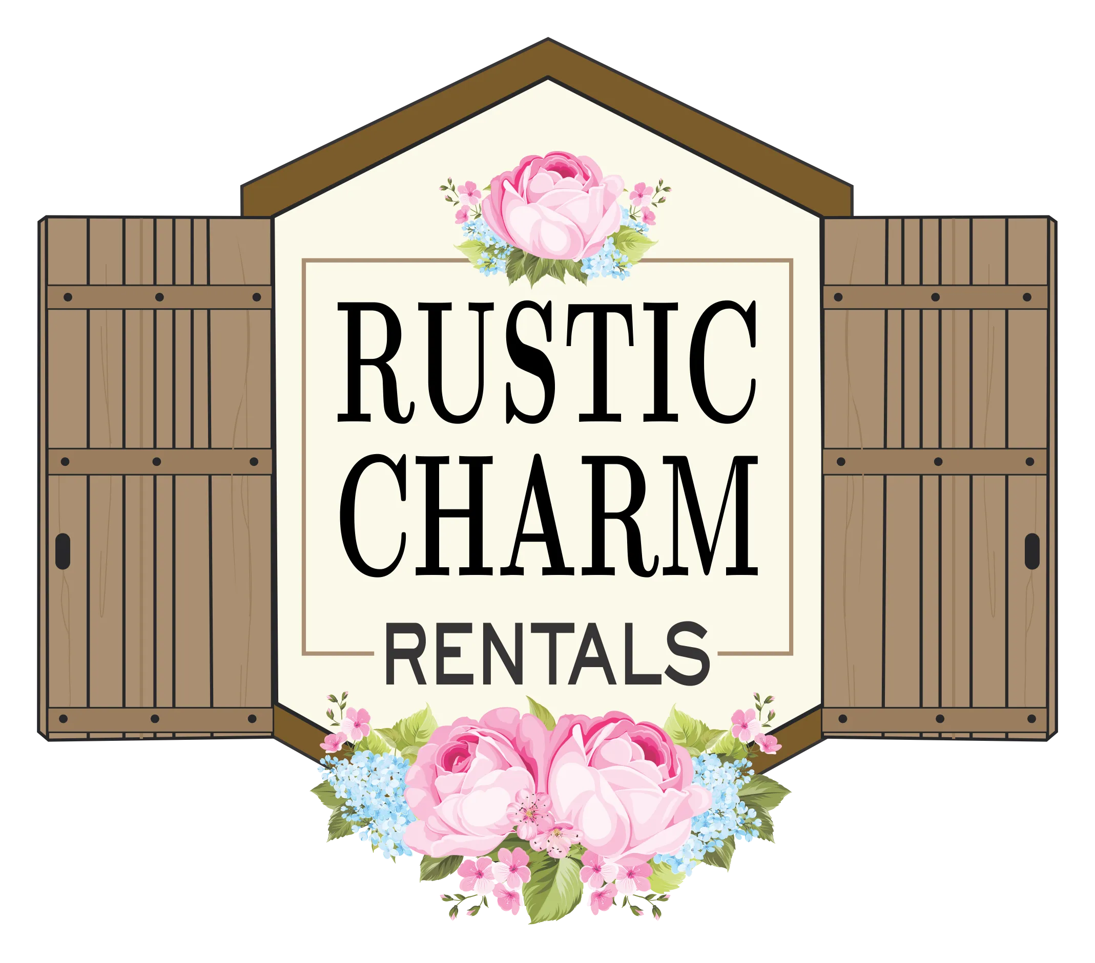 Rustic Charm Rentals LLC