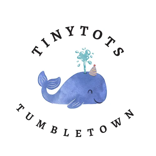 TinyTots Tumbletown