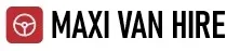 Maxi Van Hire