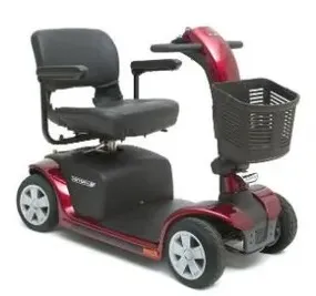 Rent a Mobility Scooter for Disneyland