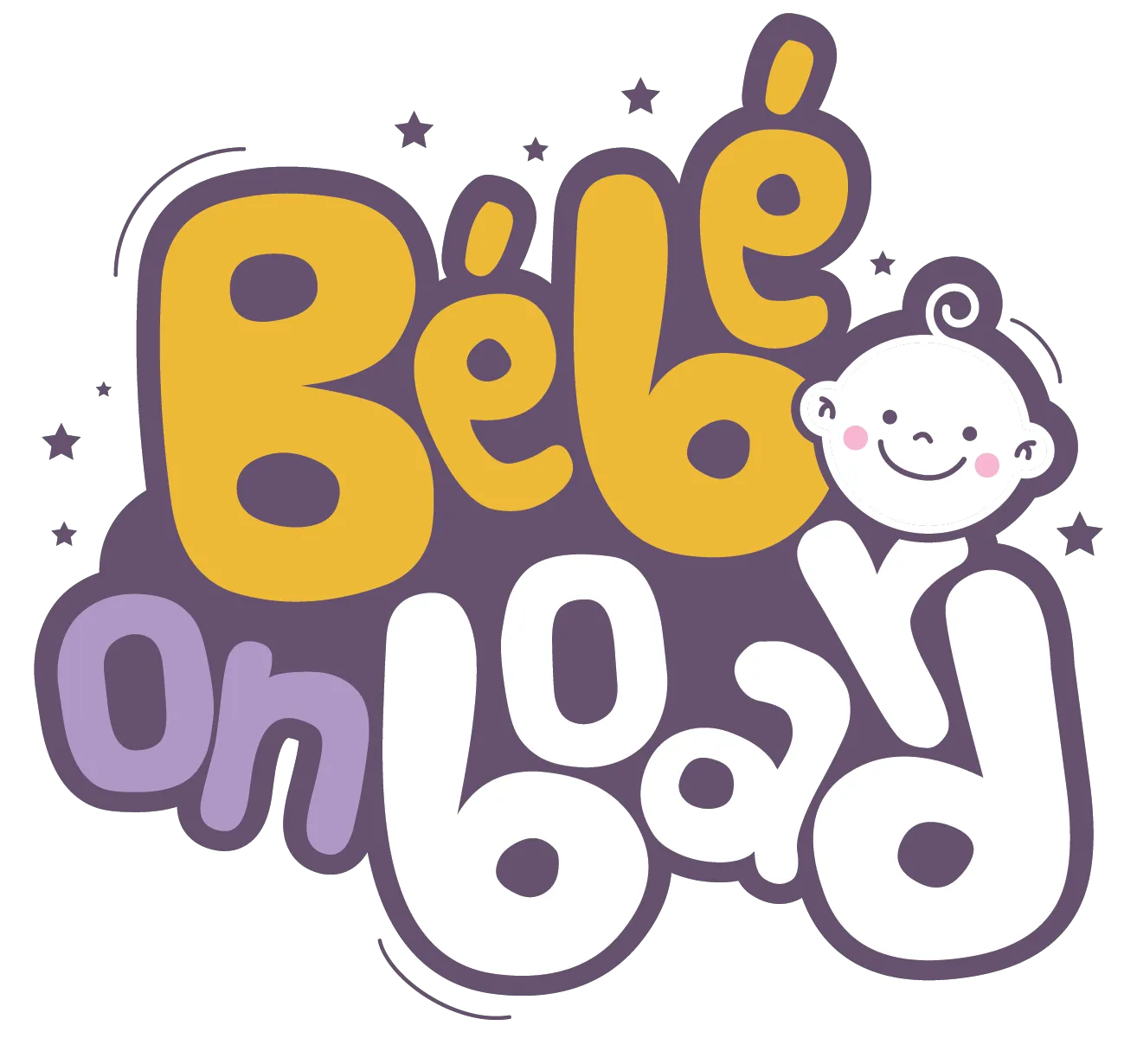 Bébé on Board