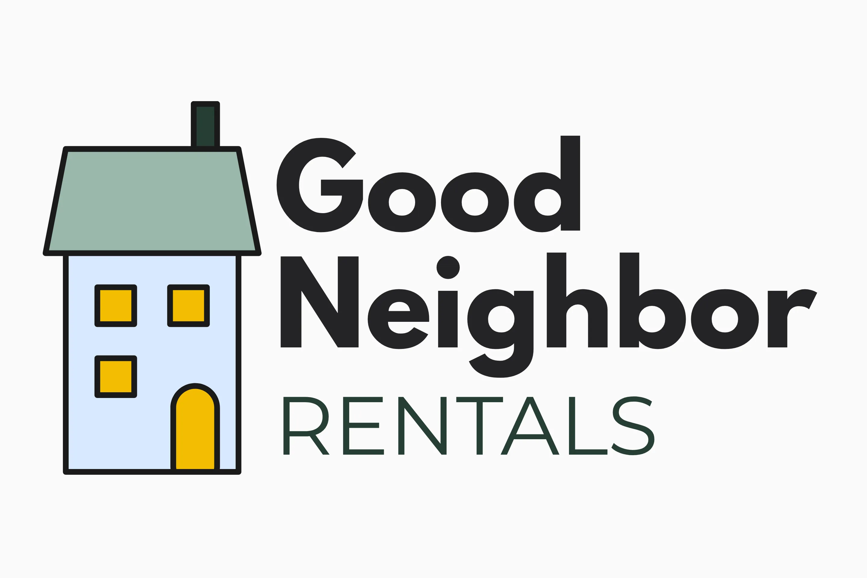 Good Neighbor Rentals