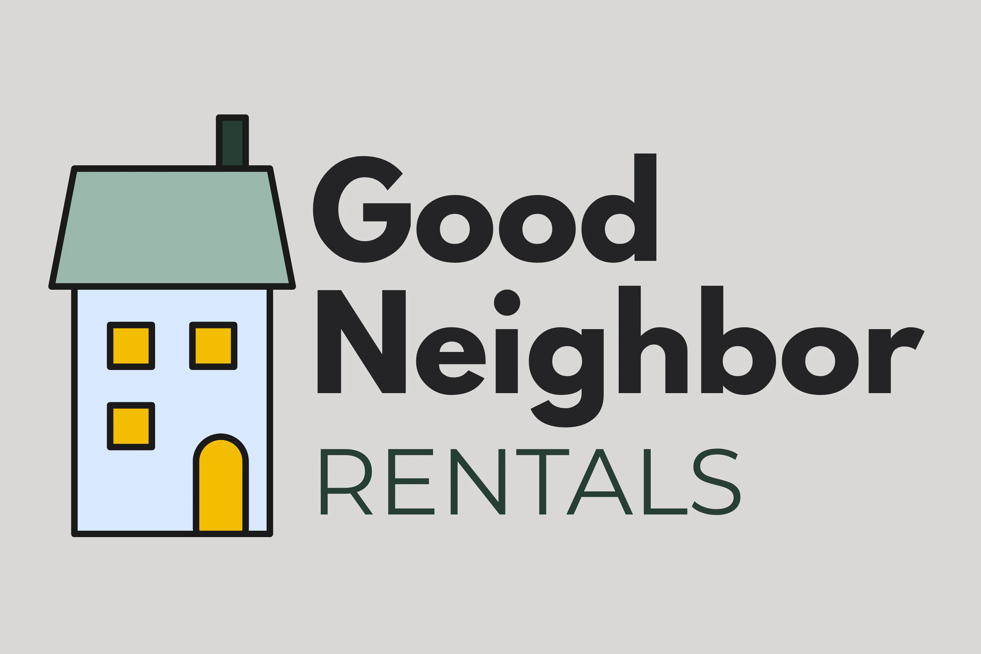 Good Neighbor Rentals