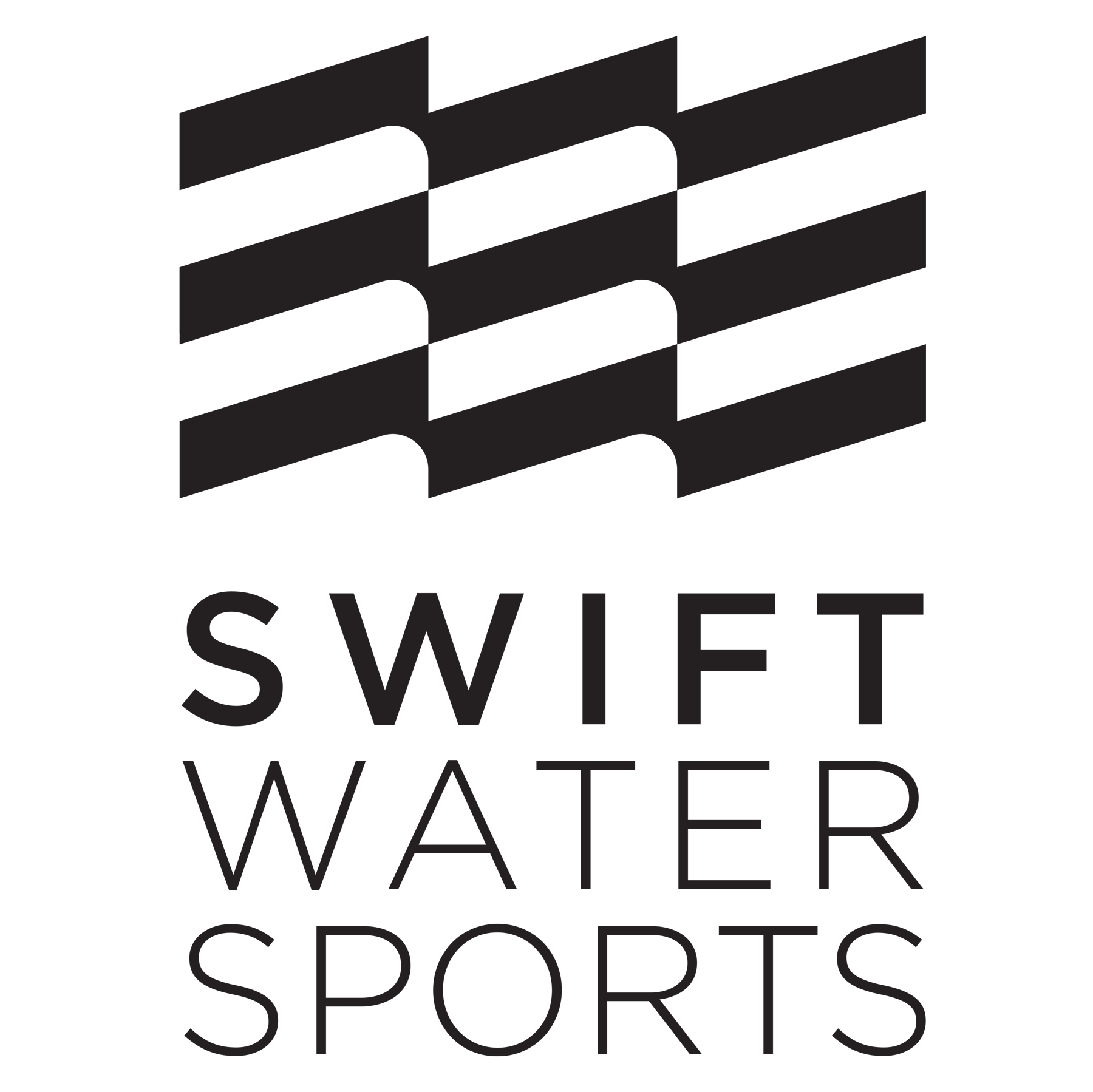 SWIFT WATER SPORTS