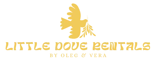 Little Dove Rentals
