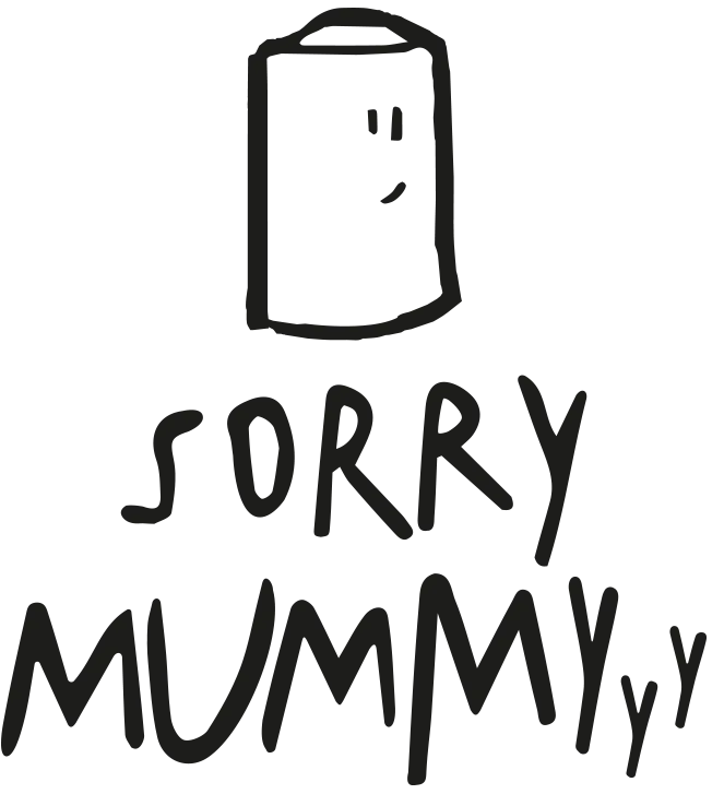 SORRYMUMMYYY di Zaltieri Aurora