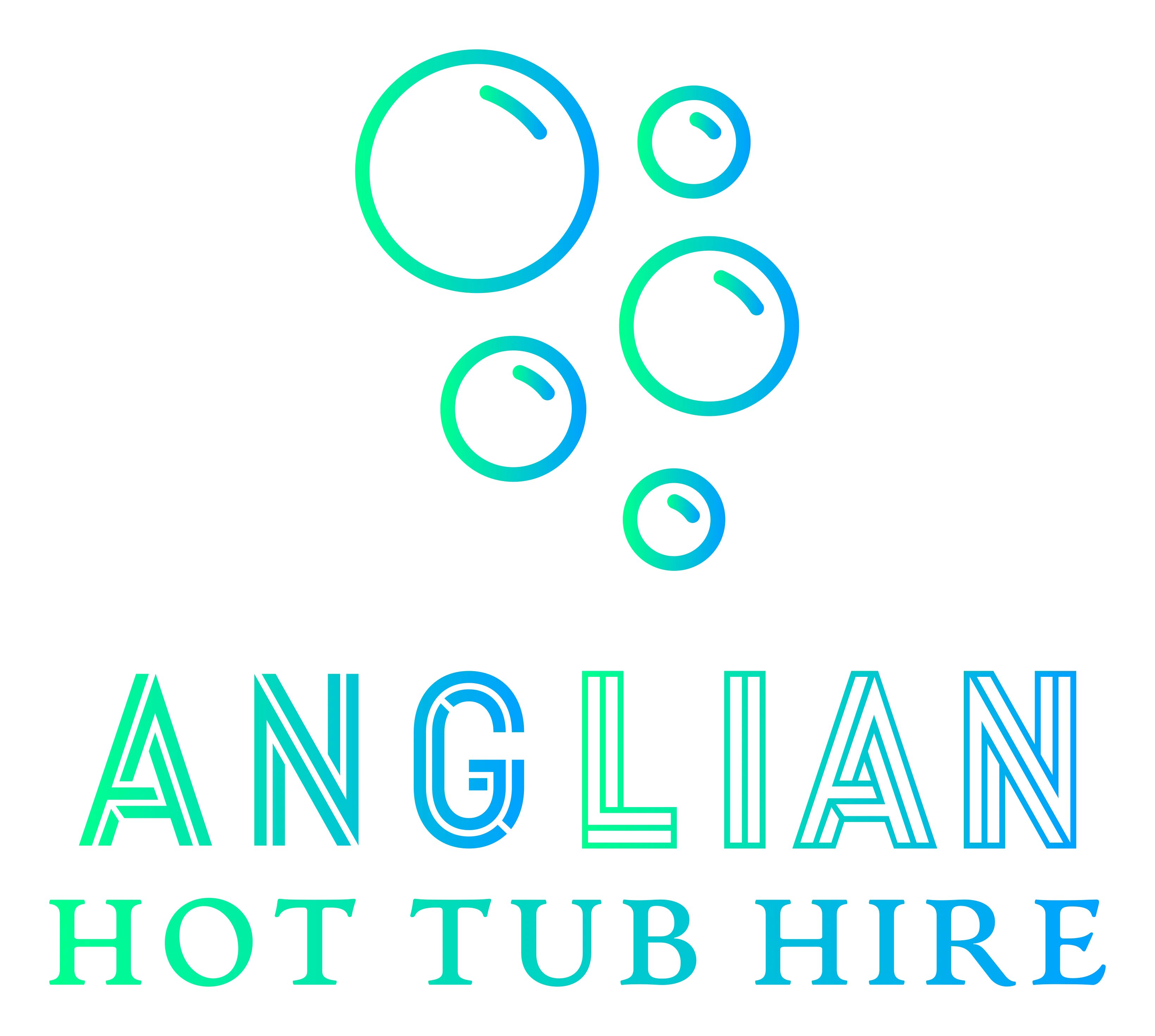 Anglian Hot Tub Hire