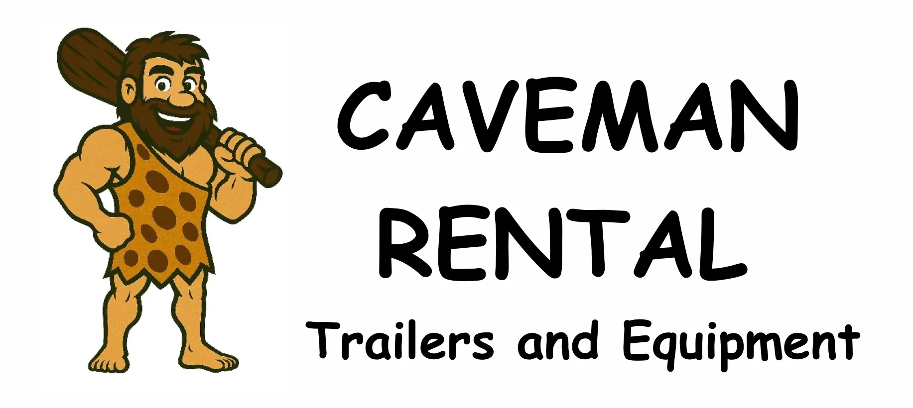Caveman Rental