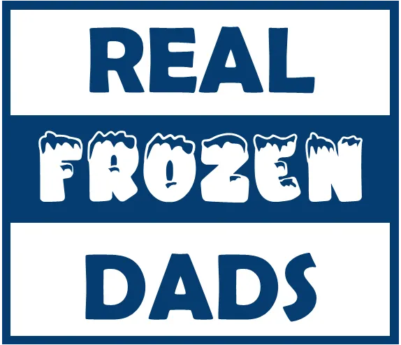 Real Frozen Dads 