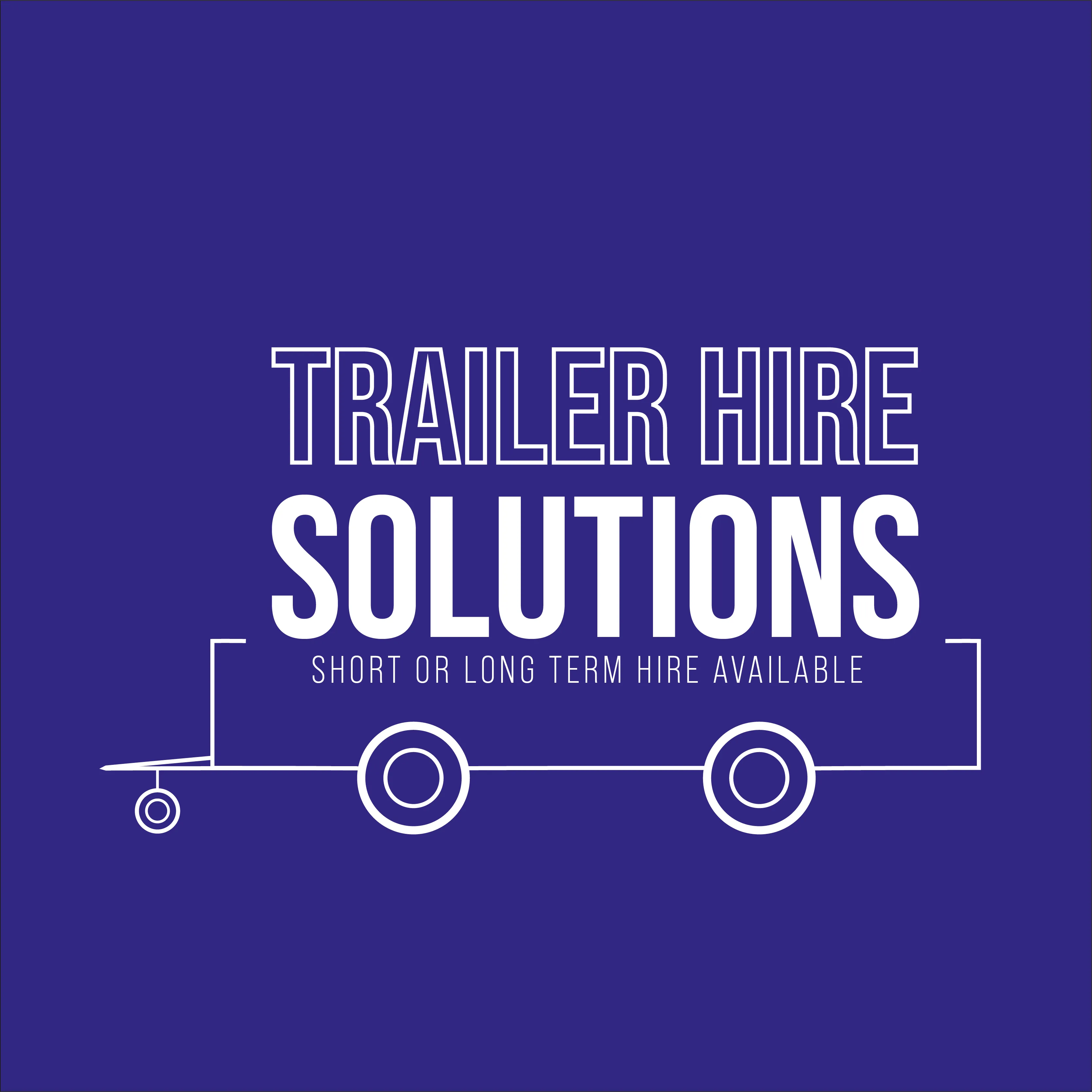 Trailer Hire Solutions Ltd