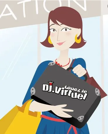 Pack SON 2 000 watts avec Groupe Electrogène