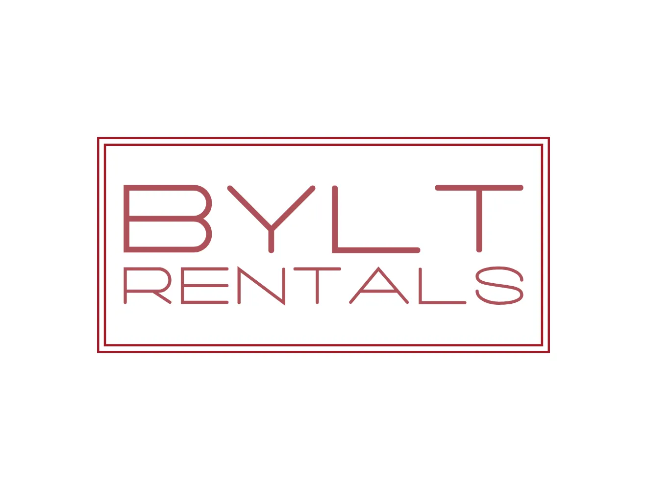 BYLT Rentals llc