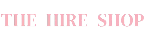 The Hire Shop