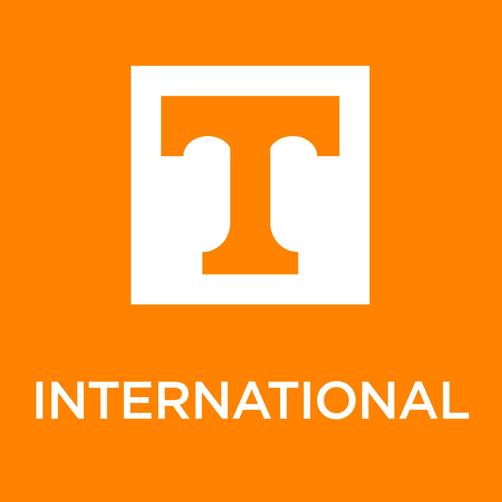 UTK International House