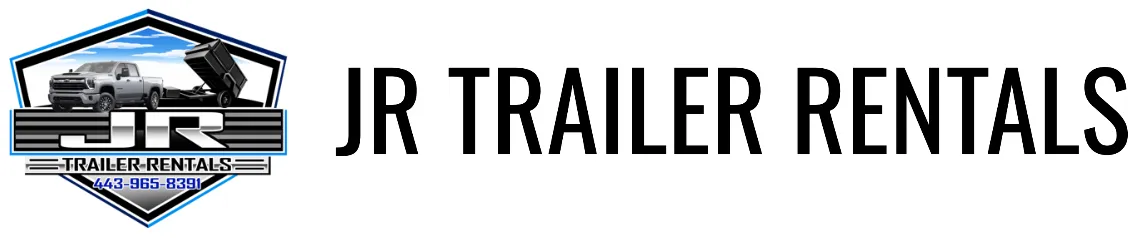 JR Trailer Rentals