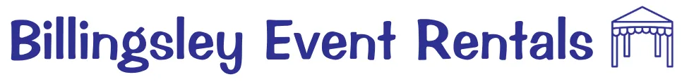Billingsley Event Rentals