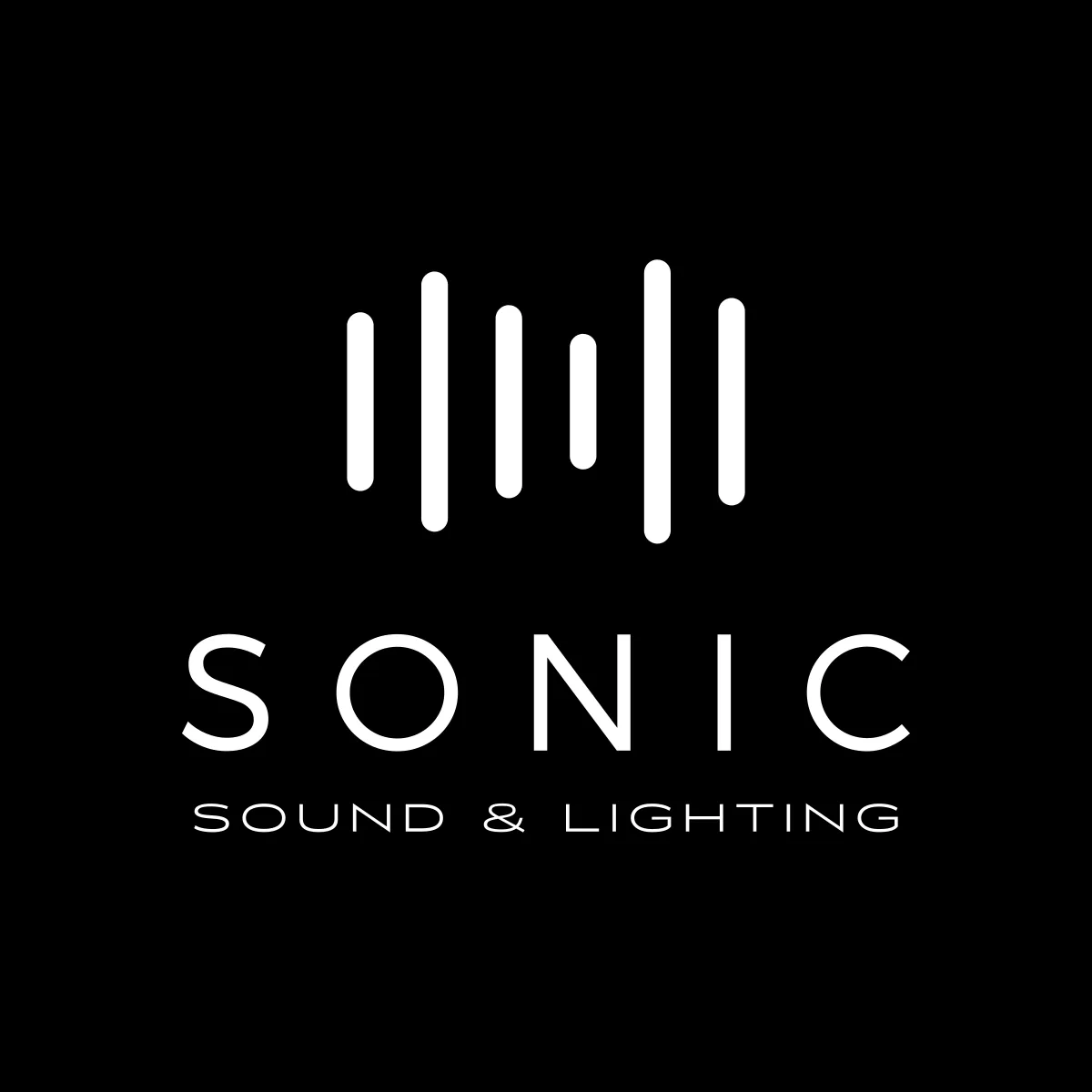 Sonic Sound & Lighting
