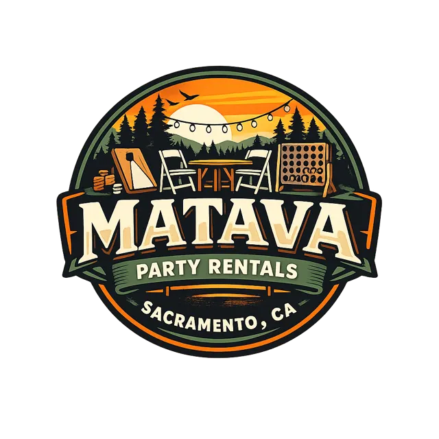 Matava Party Rentals