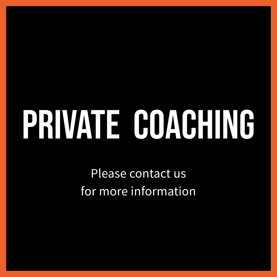 Private Surf Coaching