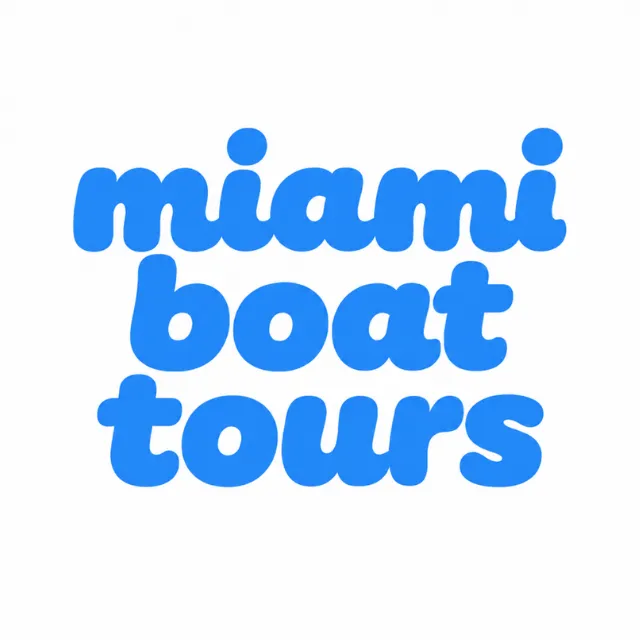 Miami Boat Tours