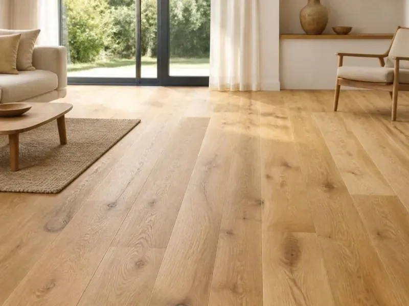 Hannweber flooring