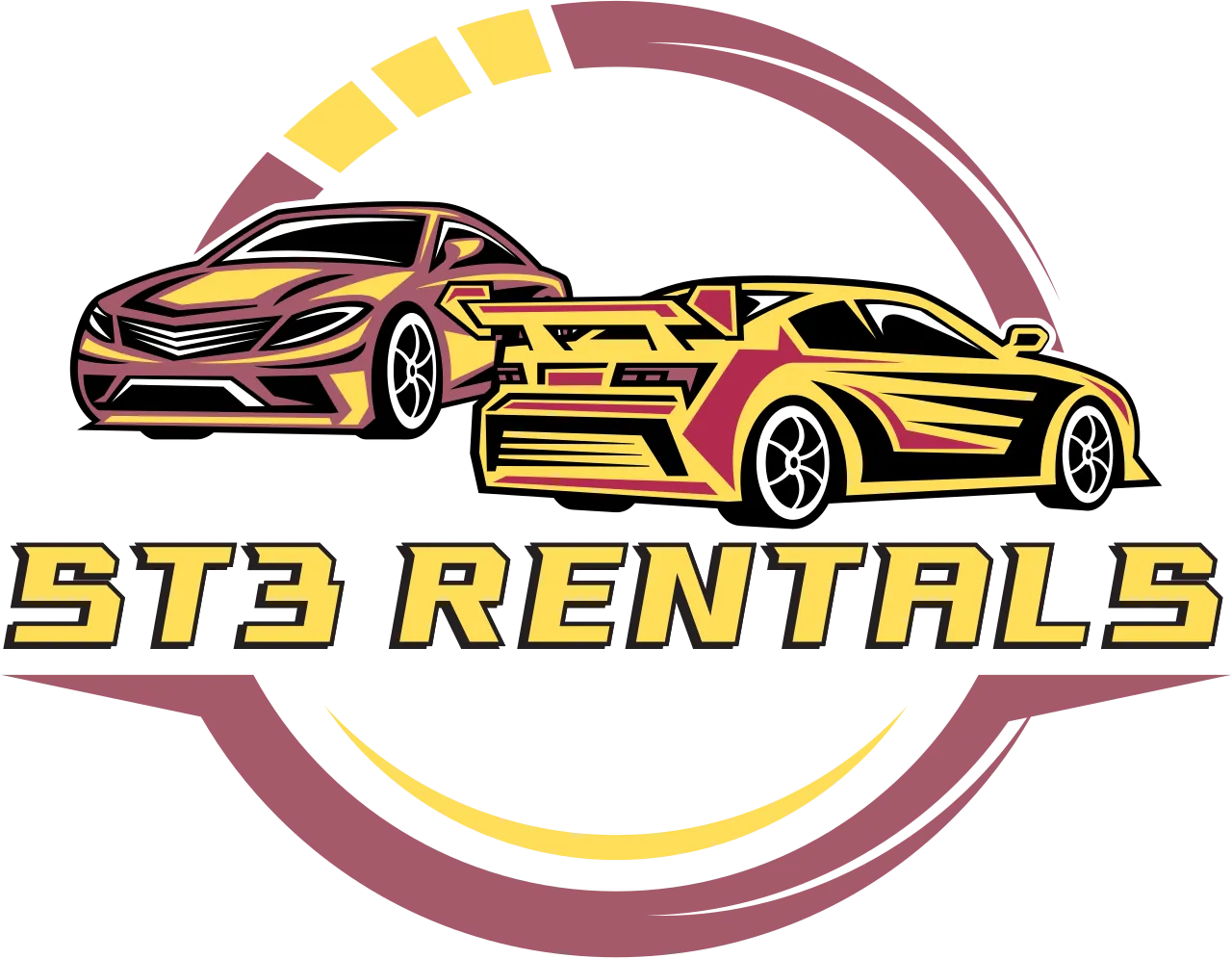 ST3 Rentals