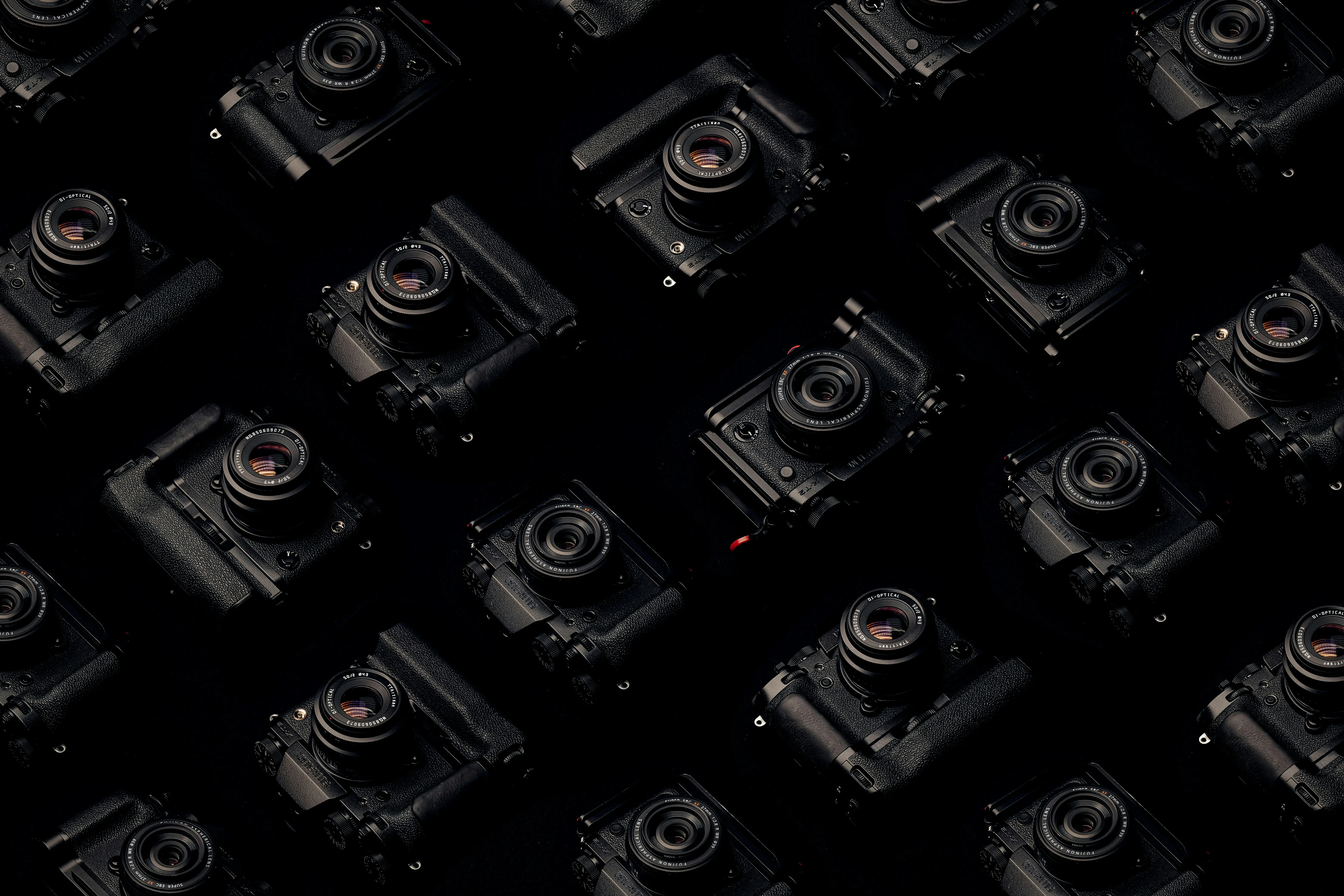 Canon EOS M50 Mirrorless Digital Camera (BODY)