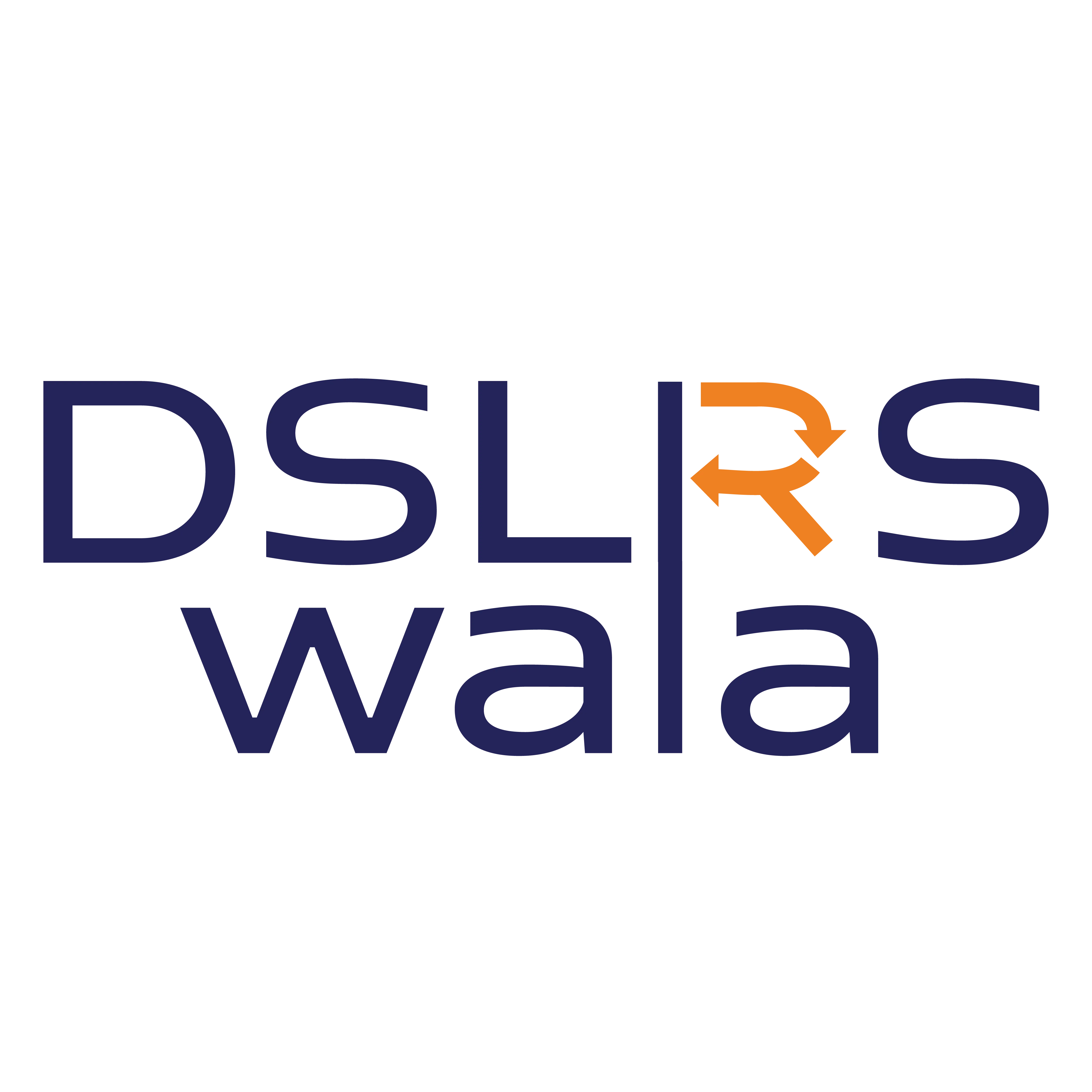 DSLRSWALA