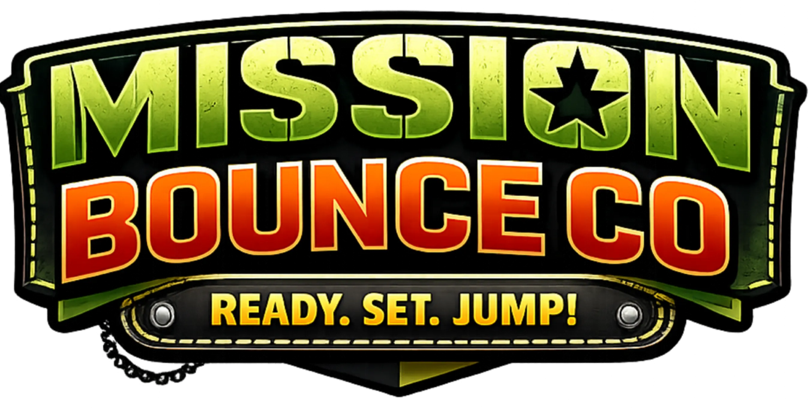 Mission Bounce Co