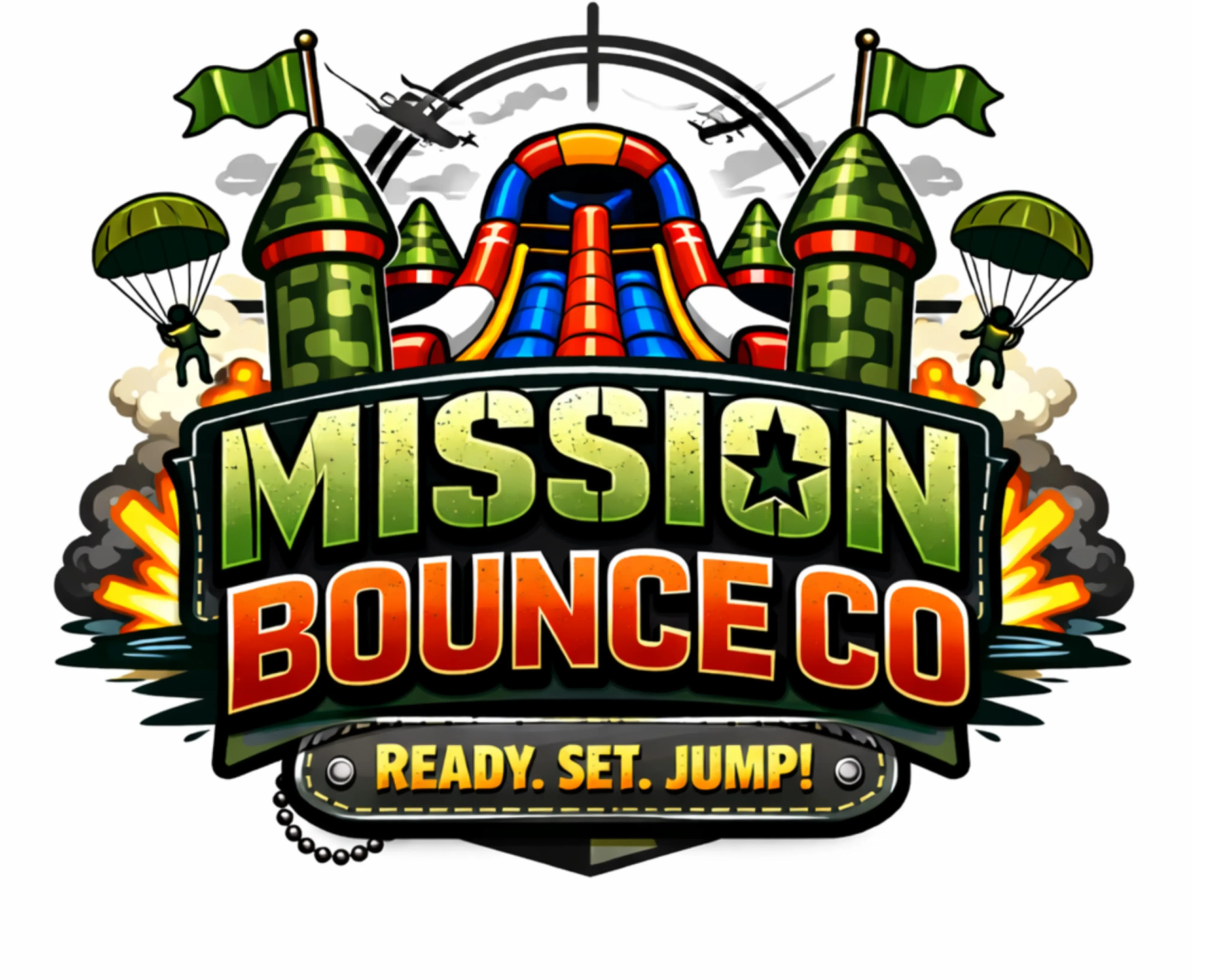 Mission Bounce Co