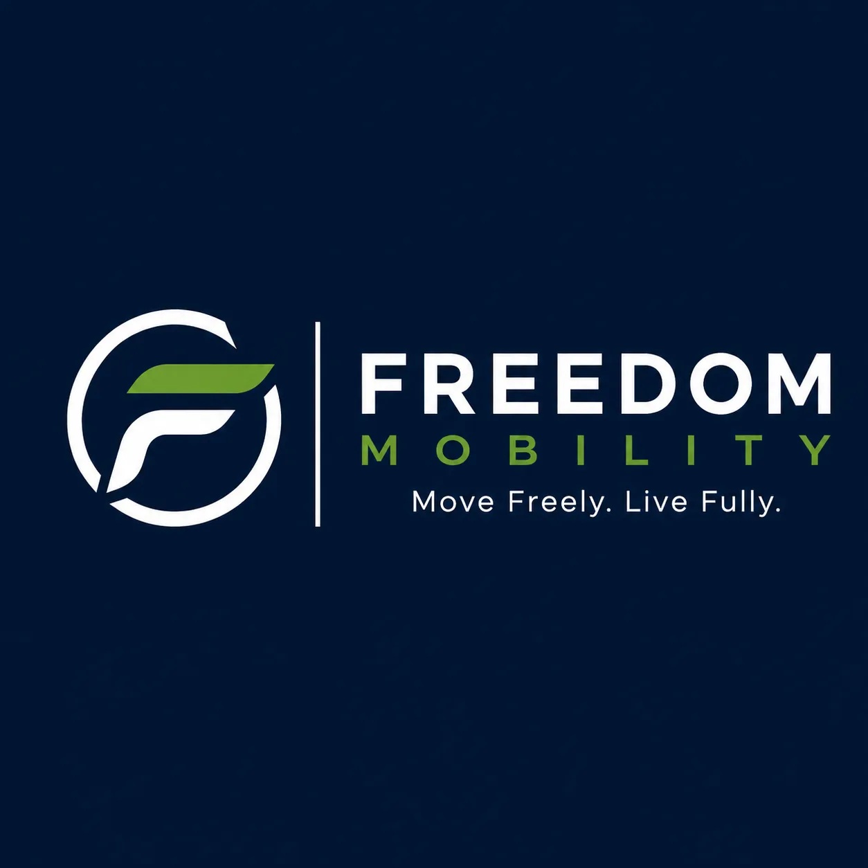 Freedom Mobility