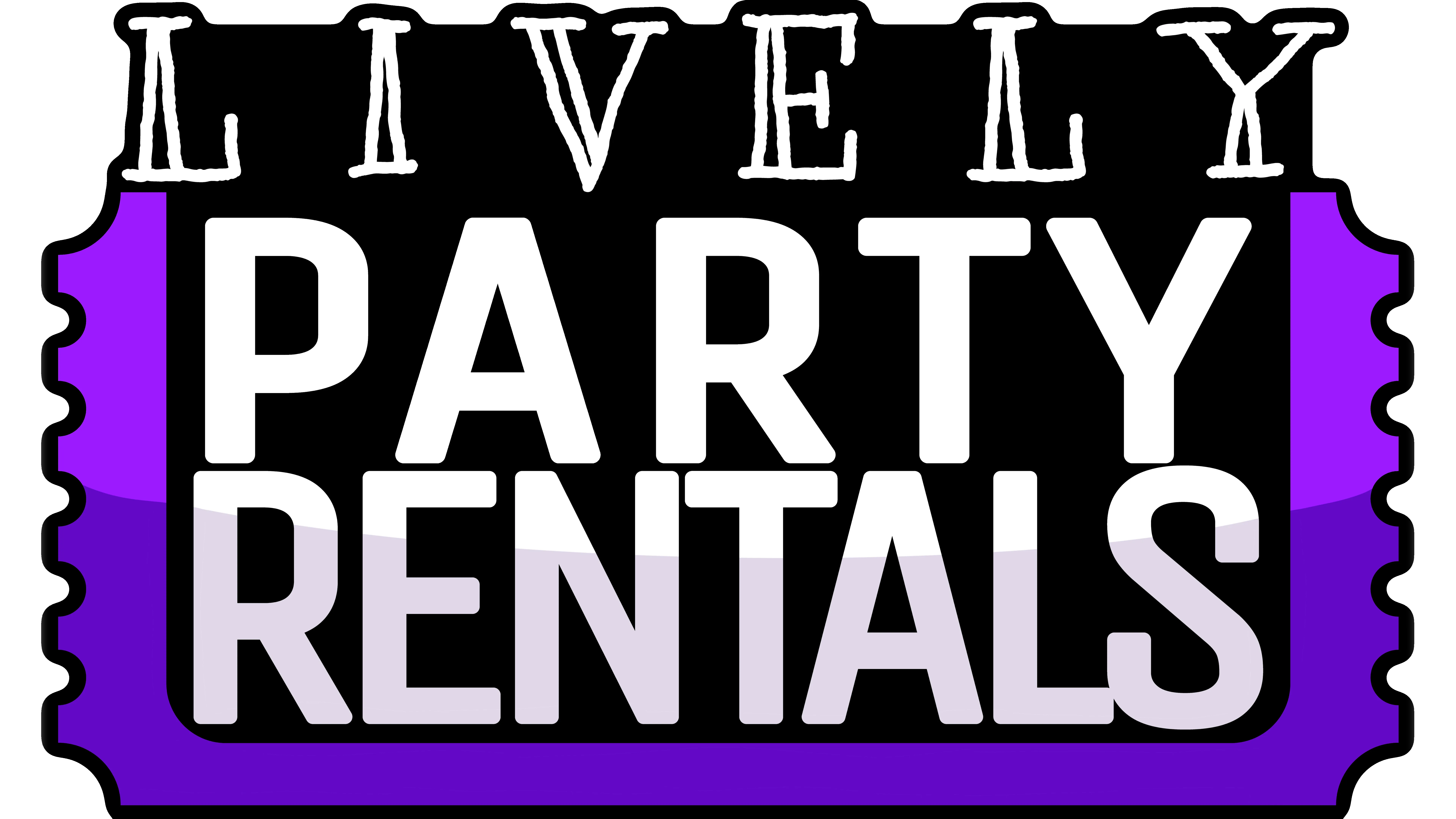 Lively Party Rentals