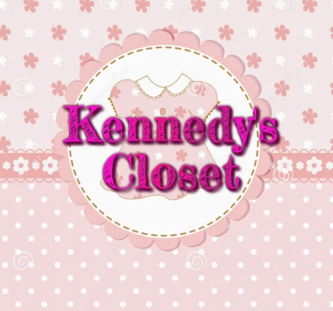 Kennedy's Closet Pageant Rentals
