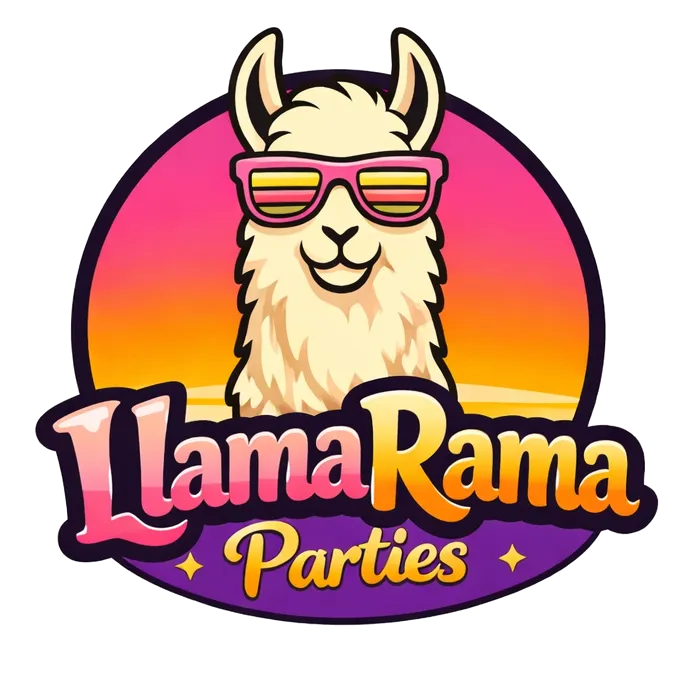 LamaRama Parties