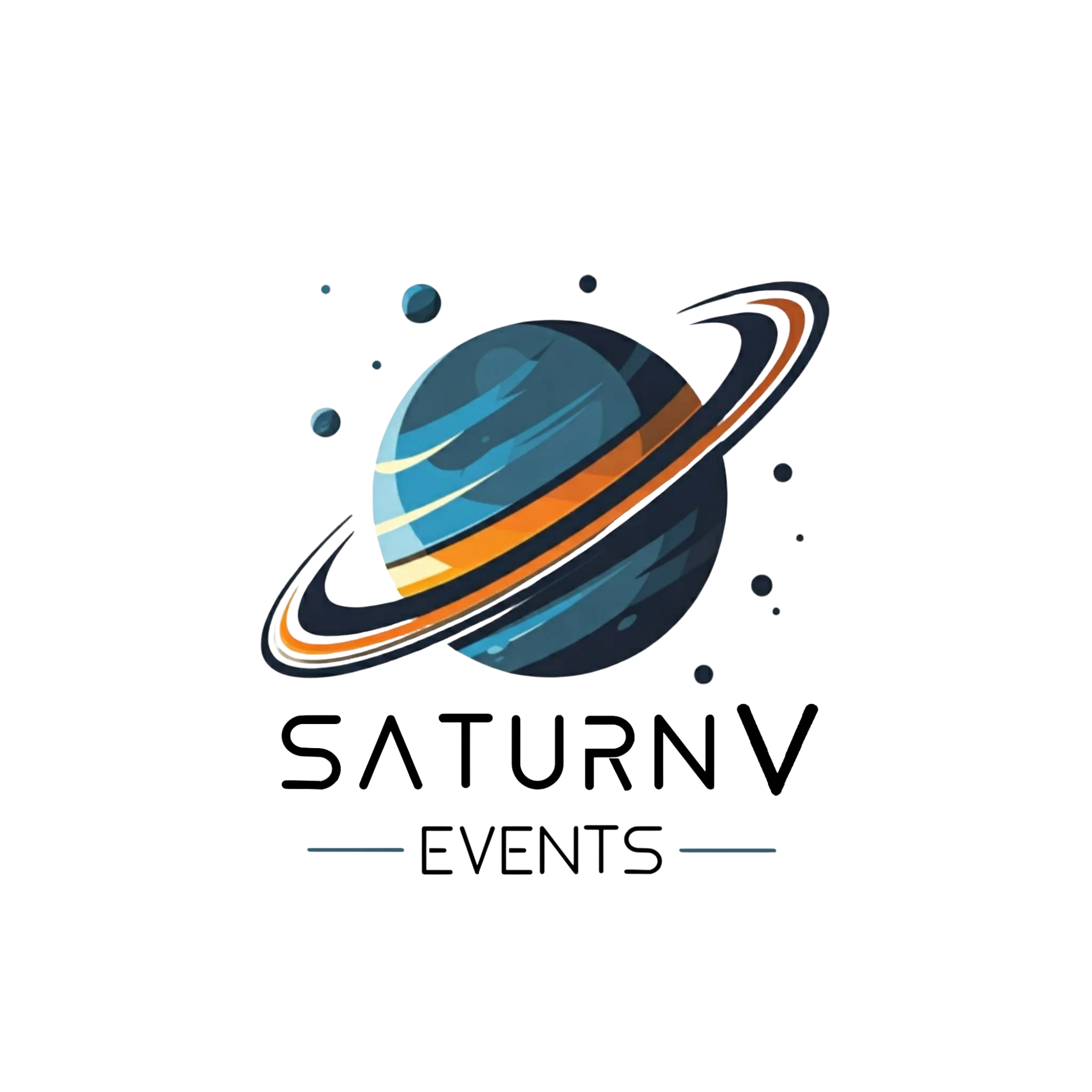 SaturnV Events