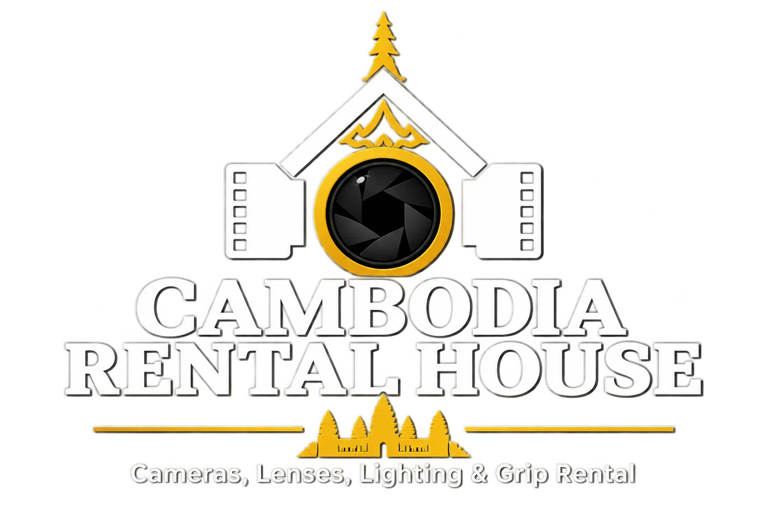 Cambodia Rental House