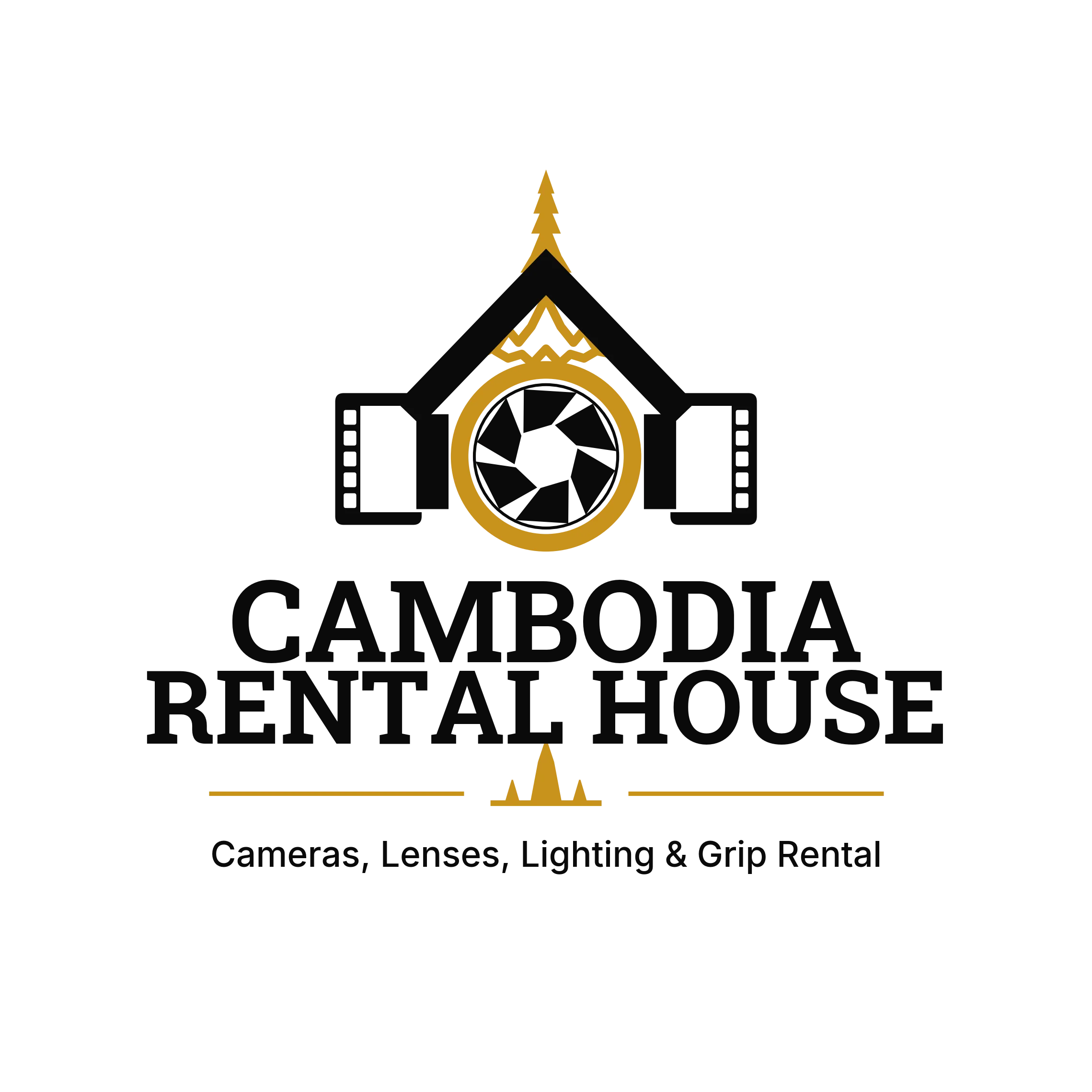 Cambodia Rental House