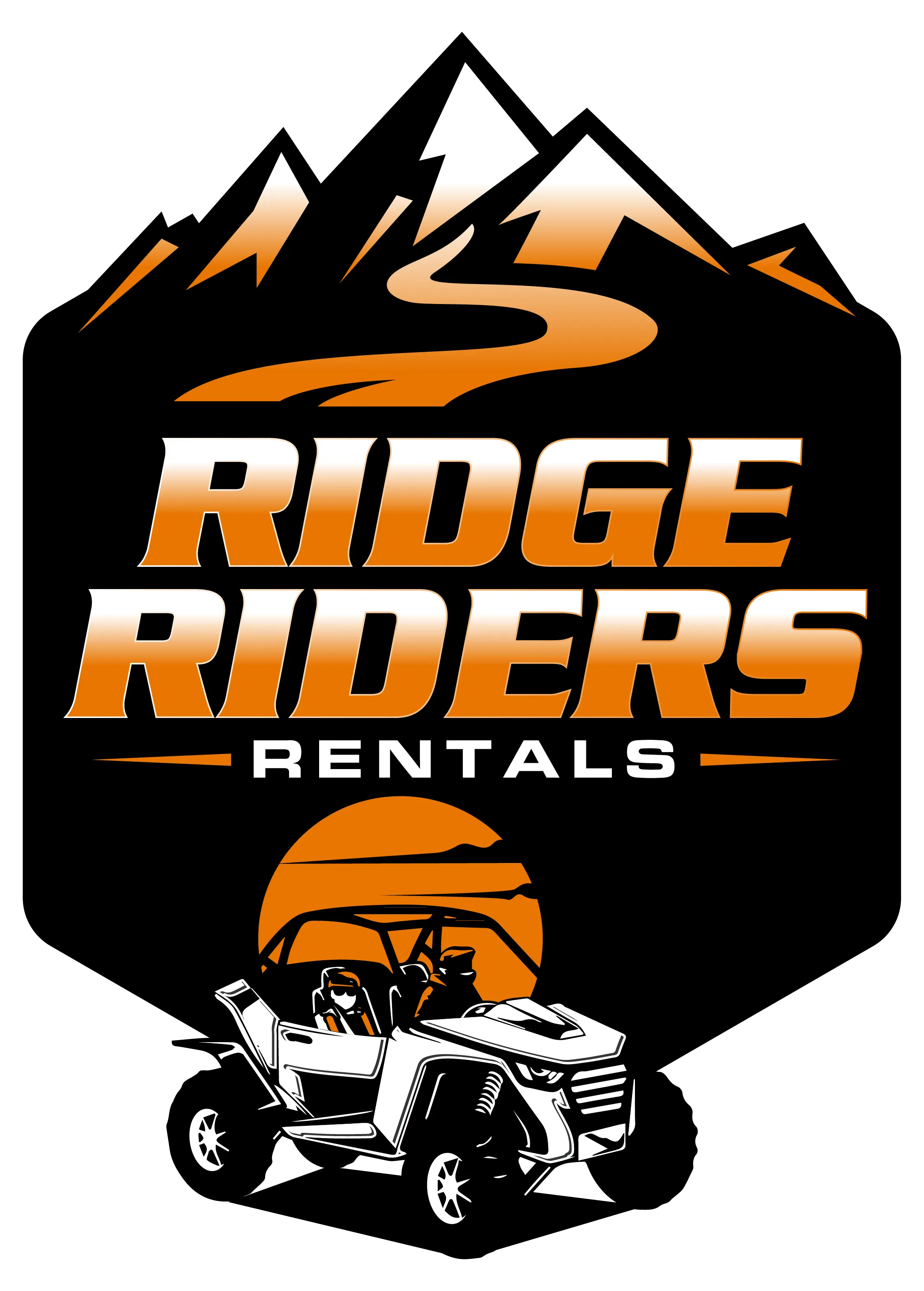 Ridge Riders Rentals