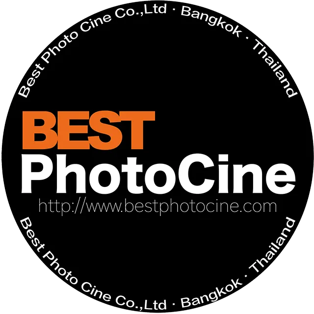 BestPhotoCine Co.,Ltd