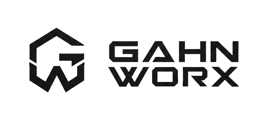 Gahn Worx