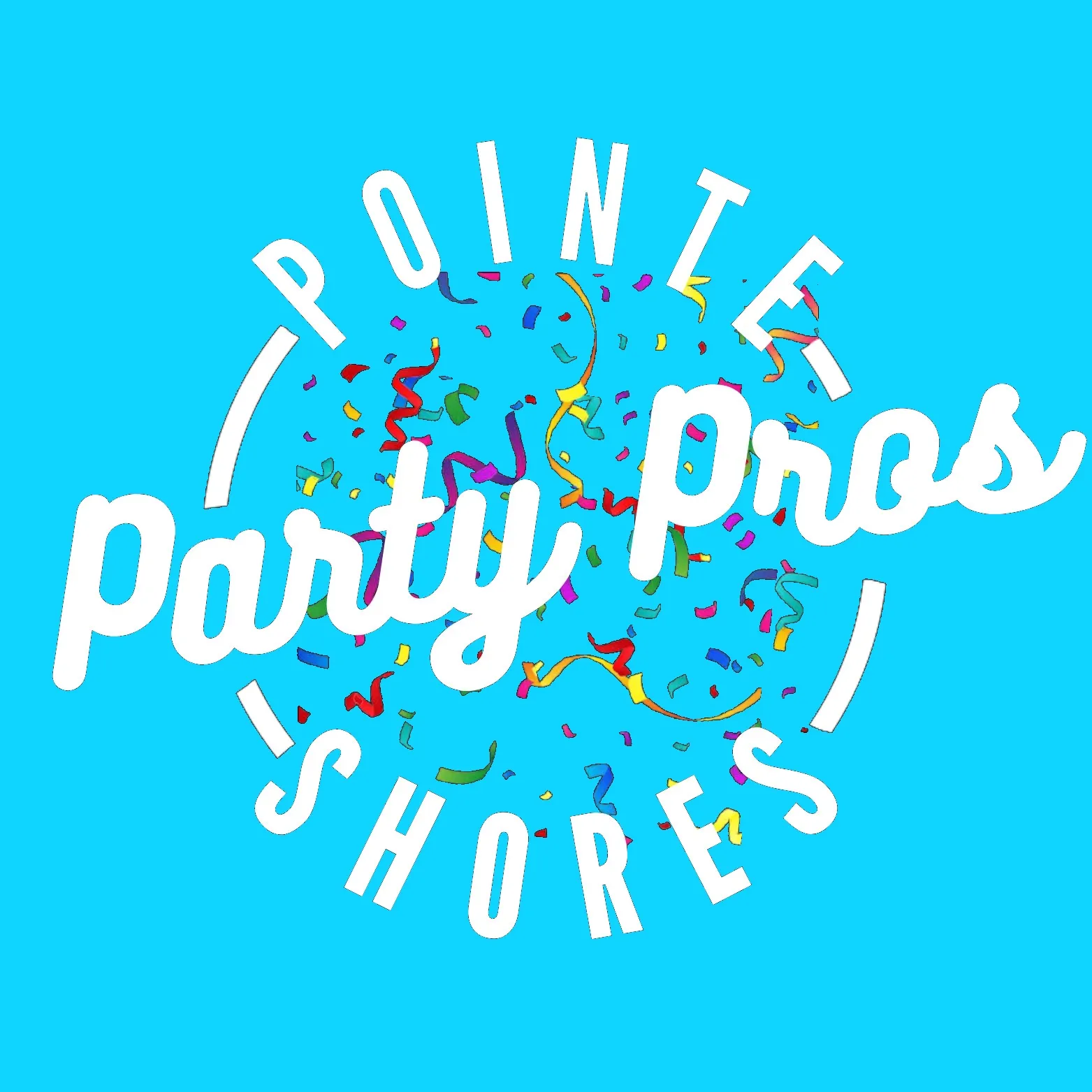 Pointe Shores Party Pros