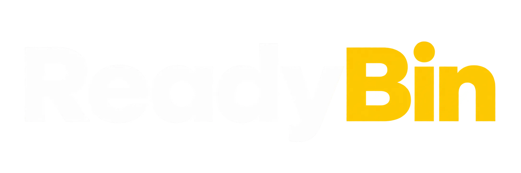 ReadyBin