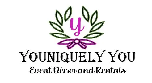 Youniquely You Event Decor & Rentals