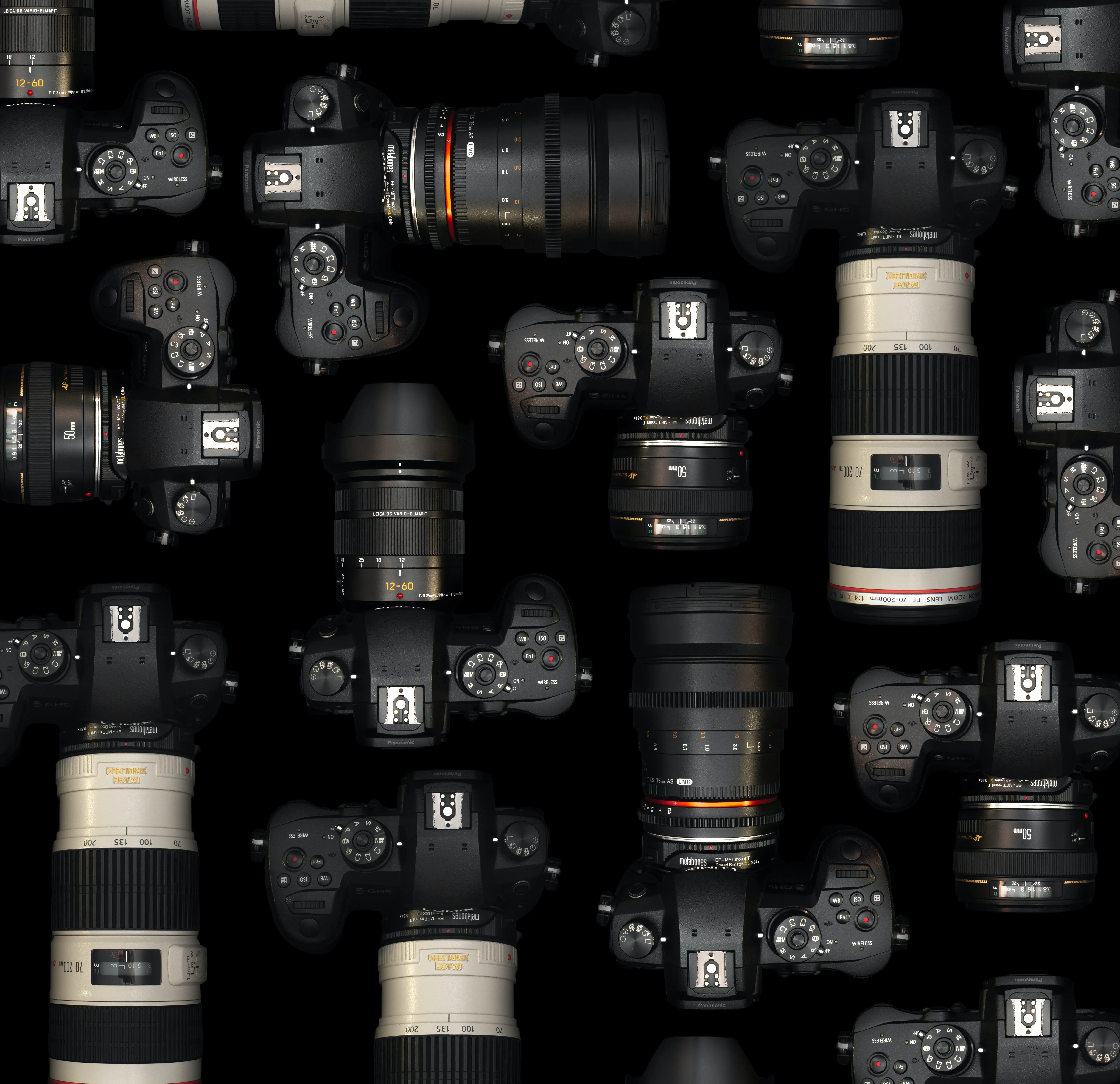 Photo Equipment